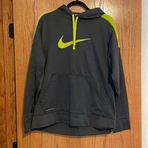 Nike Therma Fit Hoodie